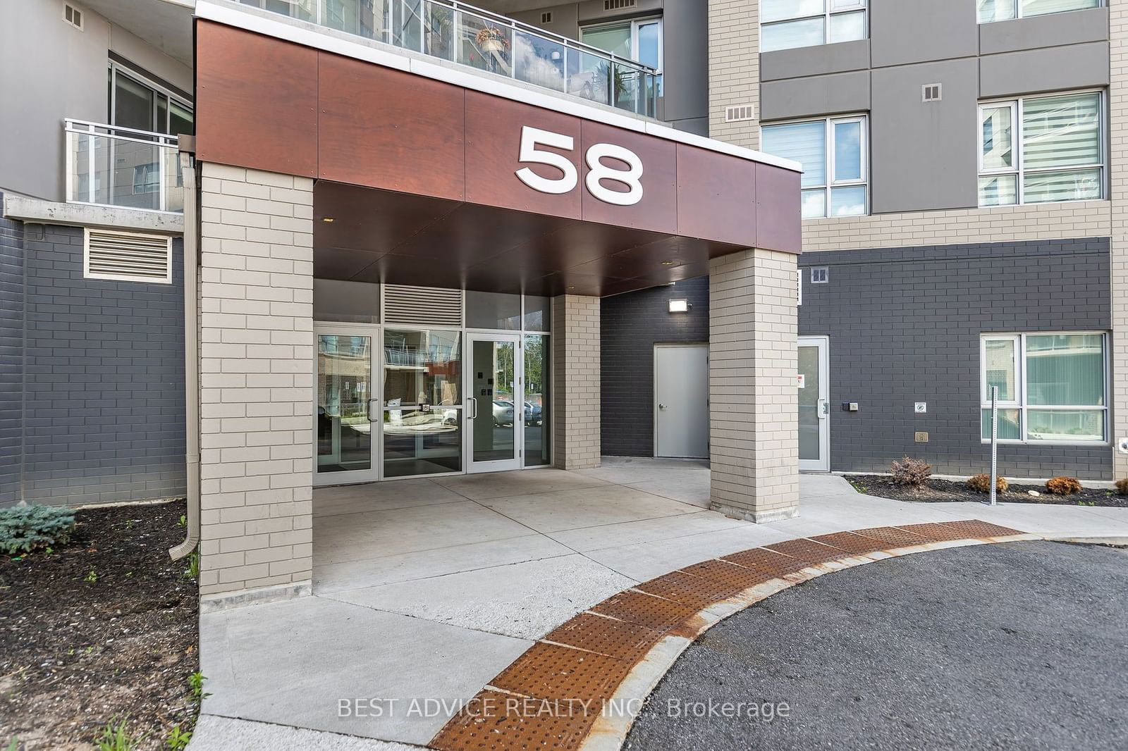 58 Lakeside Terr, unit 1115 for sale