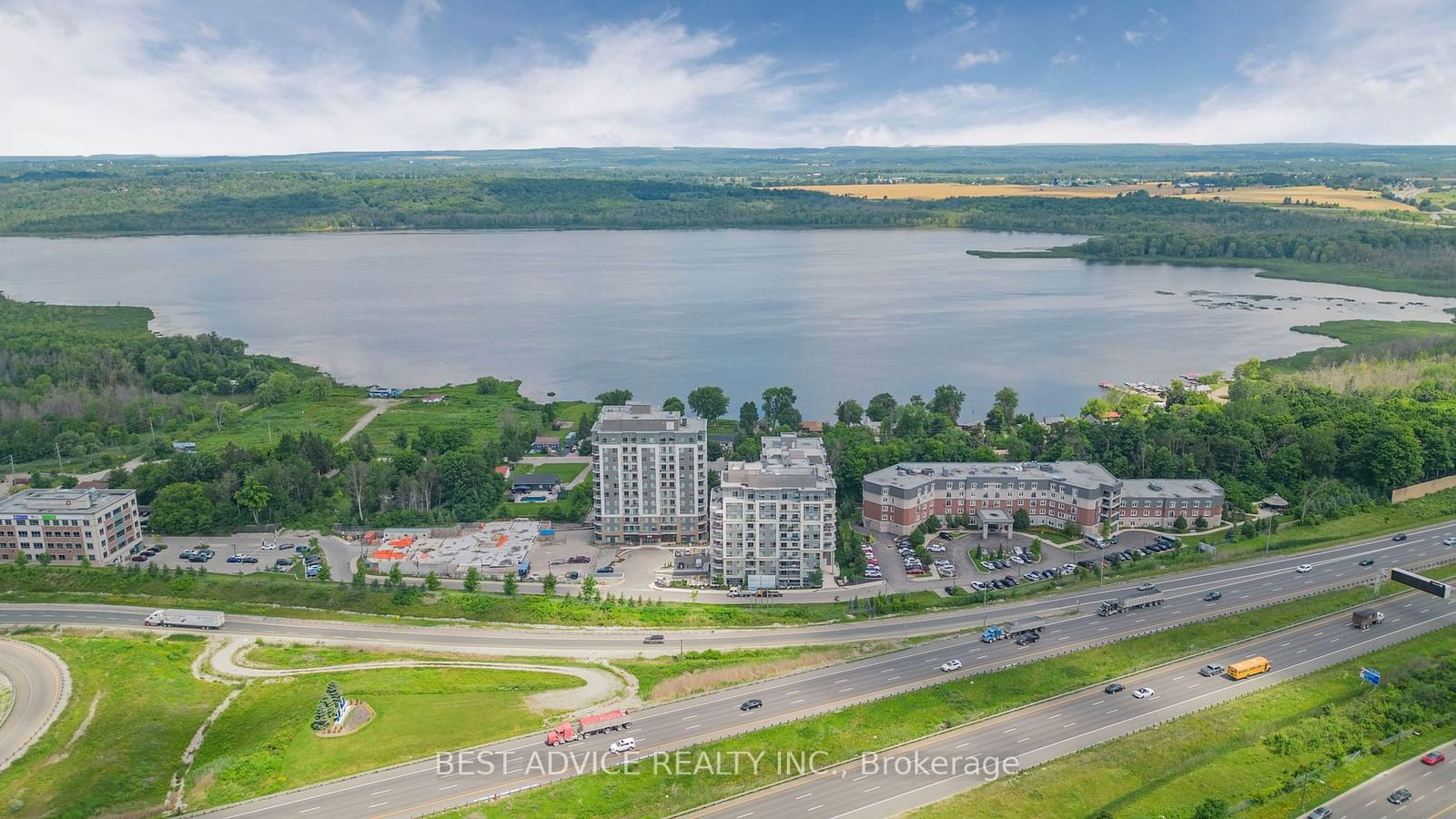 58 Lakeside Terr, unit 1115 for sale