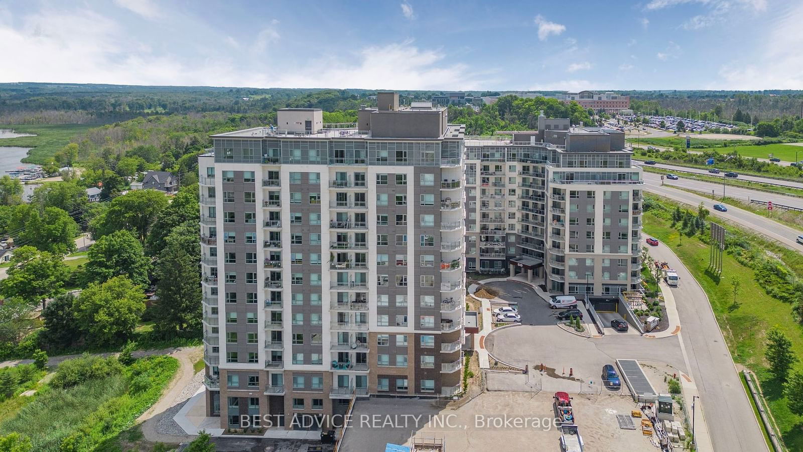 58 Lakeside Terr, unit 1115 for sale