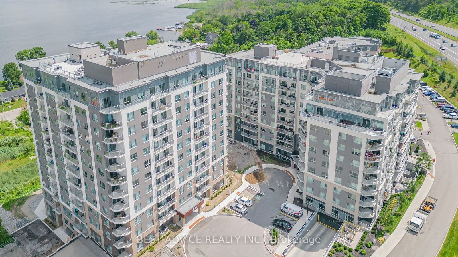 58 Lakeside Terr, unit 1115 for sale