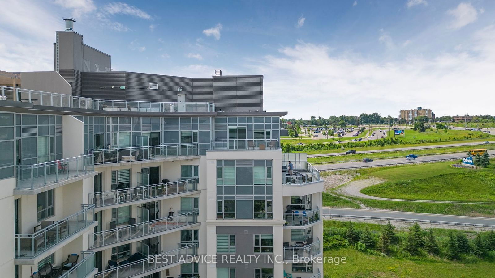 58 Lakeside Terr, unit 1115 for sale