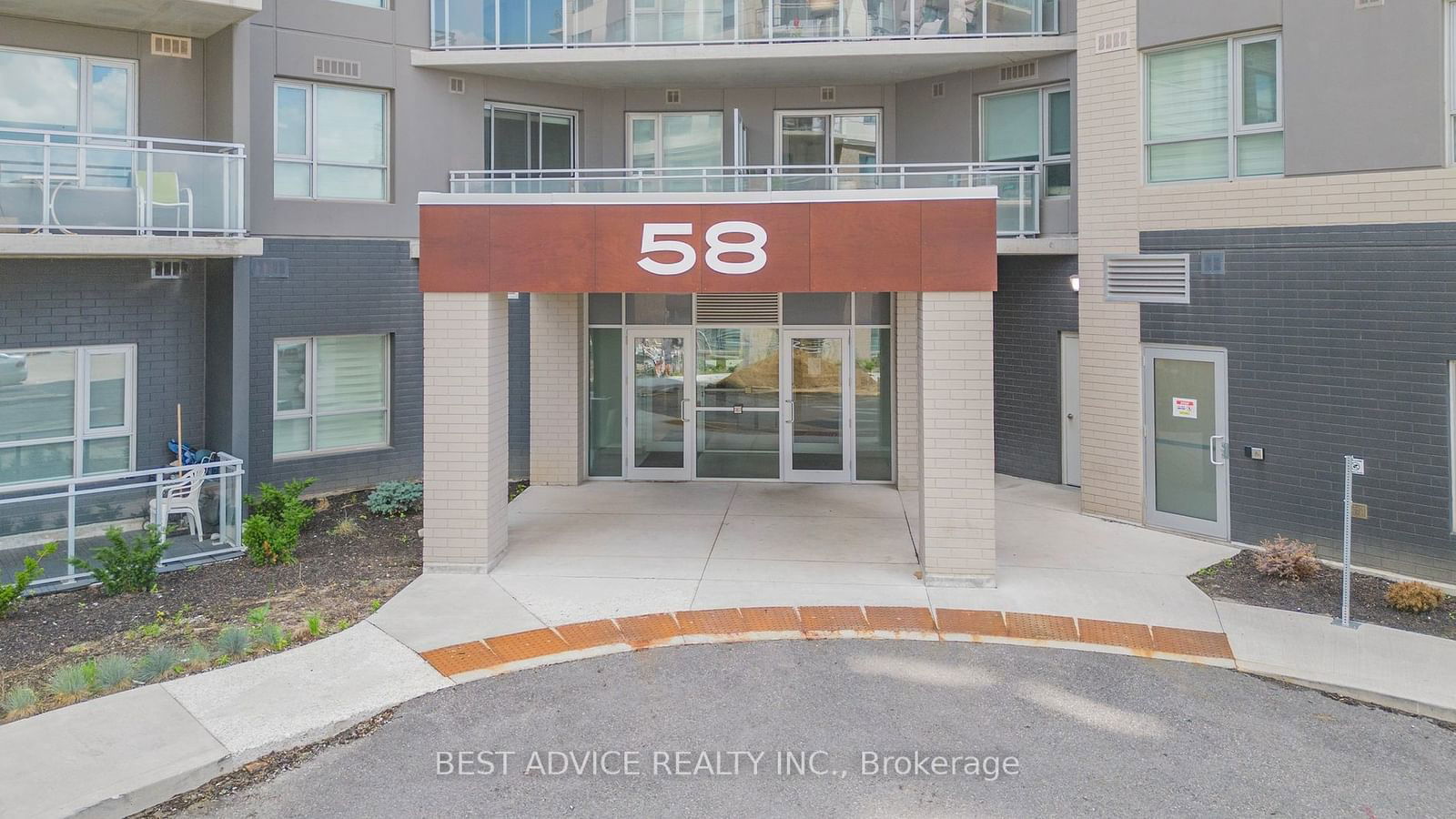 58 Lakeside Terr, unit 1115 for sale