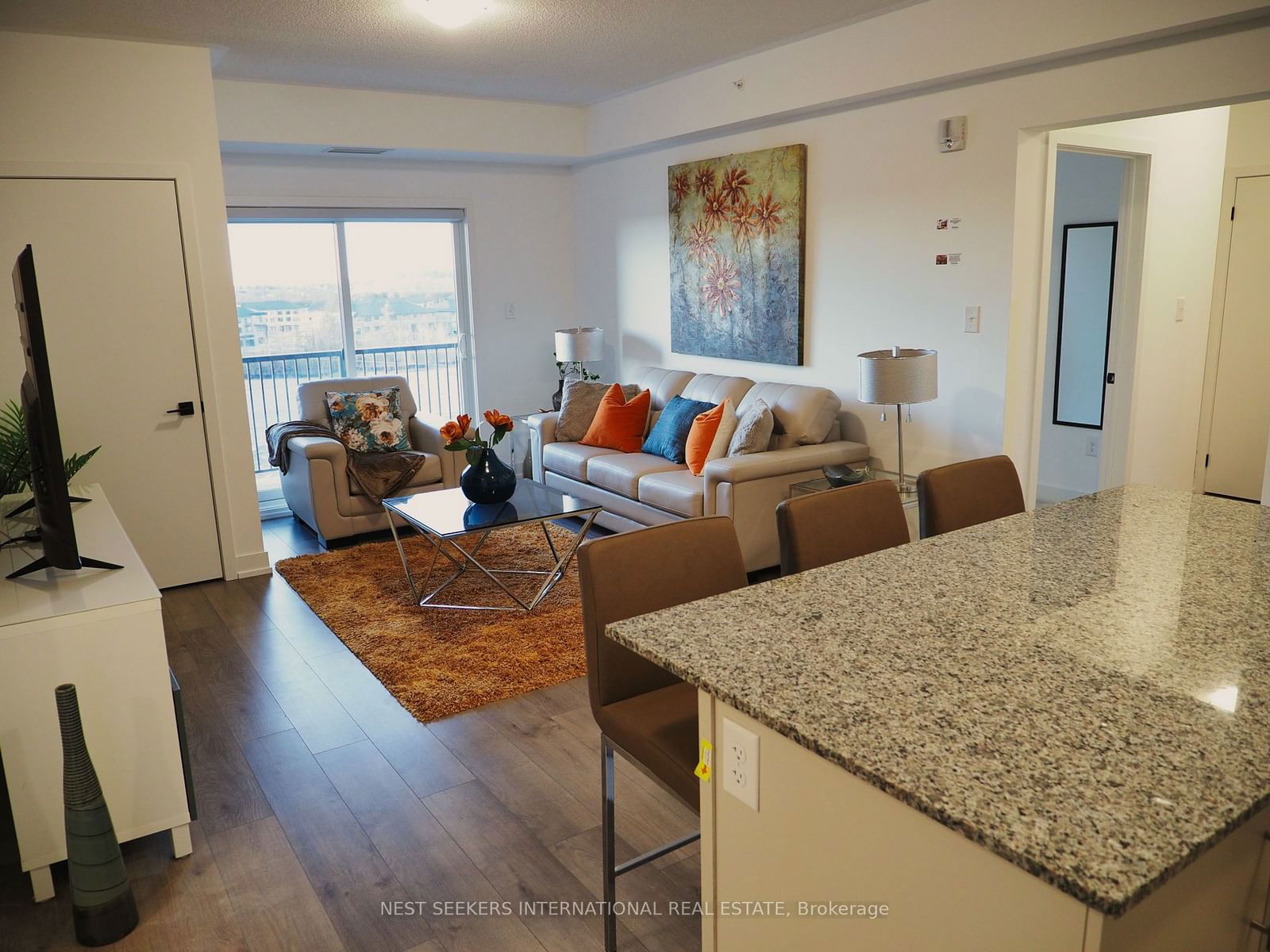 4 Spice Way, unit 308 for rent - image #1