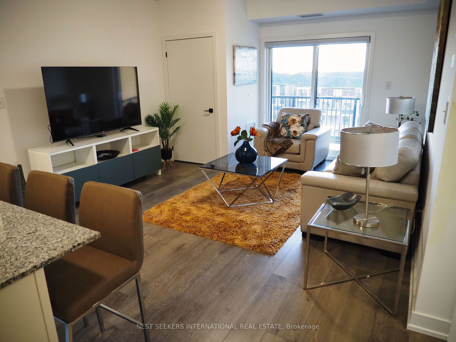 4 Spice Way, unit 308 for rent - image #2