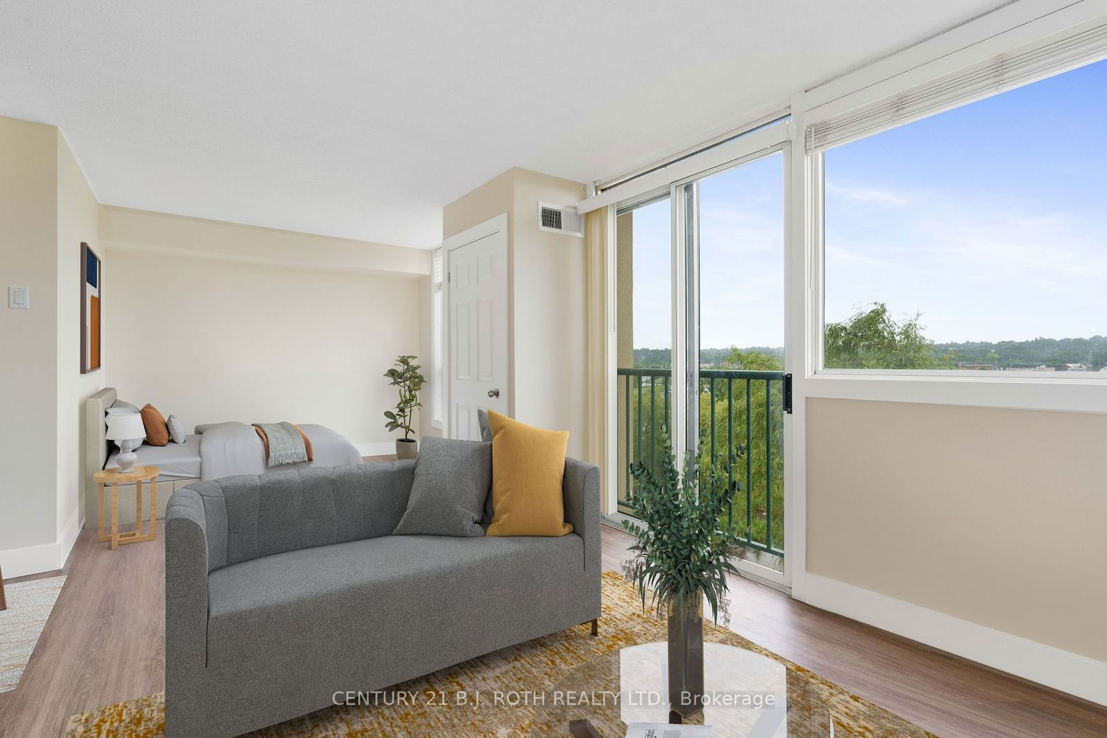 75 Ellen St, unit 701 for sale - image #11