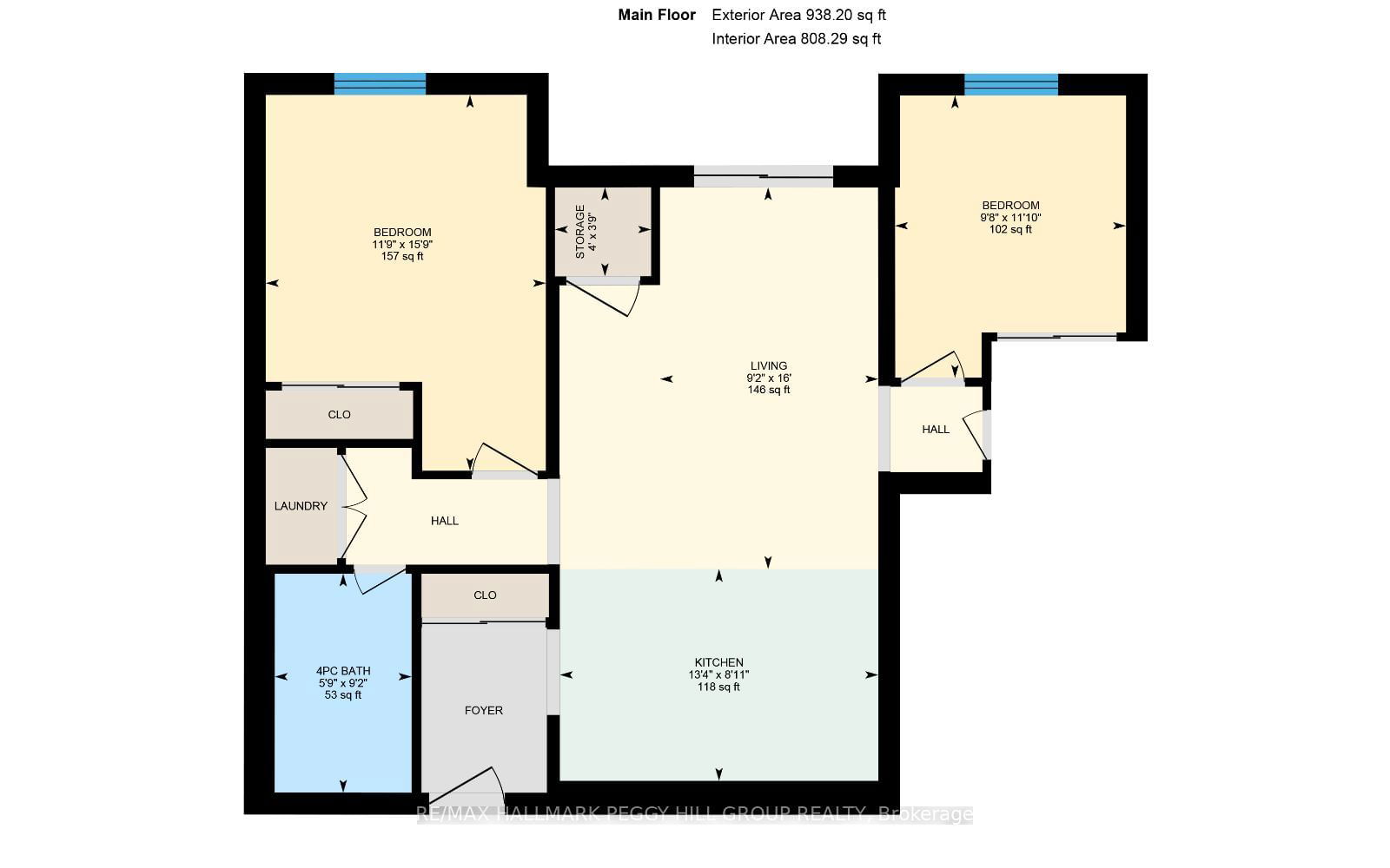 6 Spice Way, unit 207 for sale - image #13