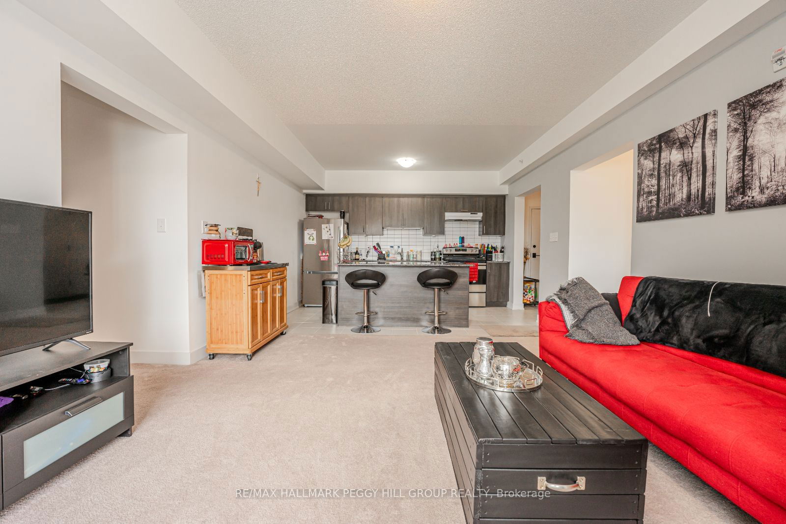 6 Spice Way, unit 207 for sale - image #3