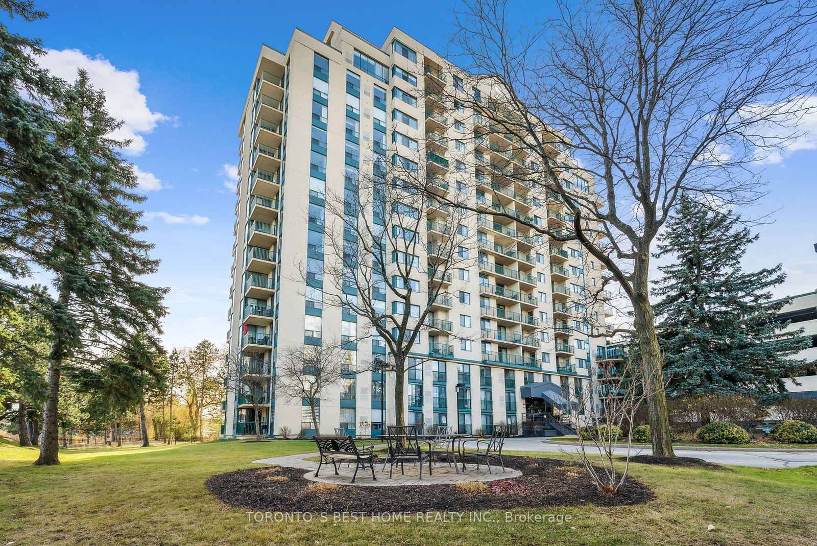 75 Ellen St, unit 1509 for sale - image #1