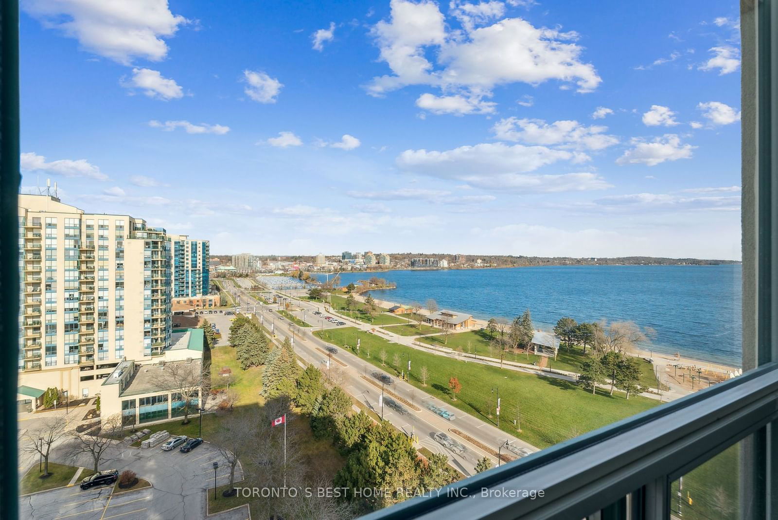 75 Ellen St, unit 1509 for sale