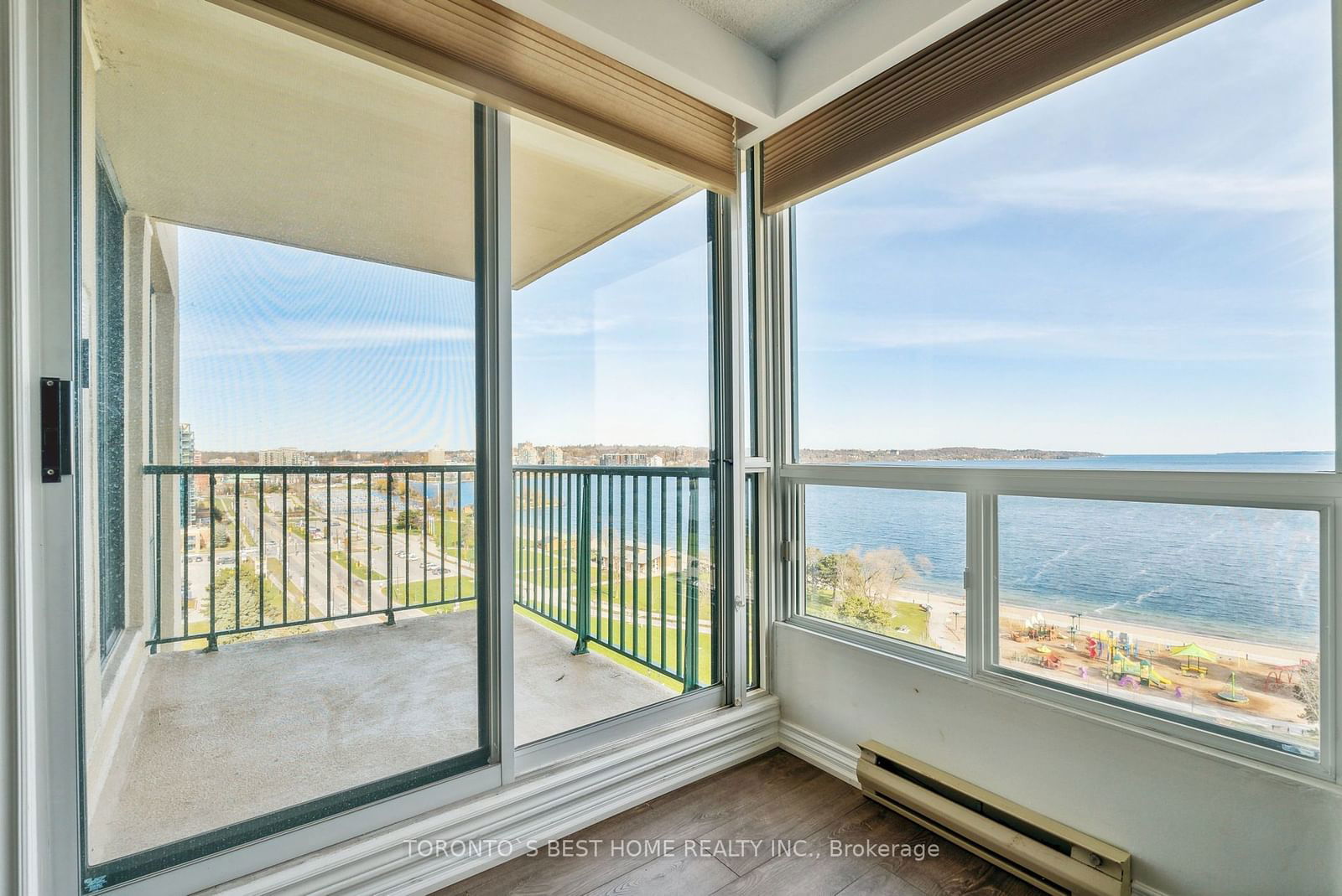 75 Ellen St, unit 1509 for sale - image #22