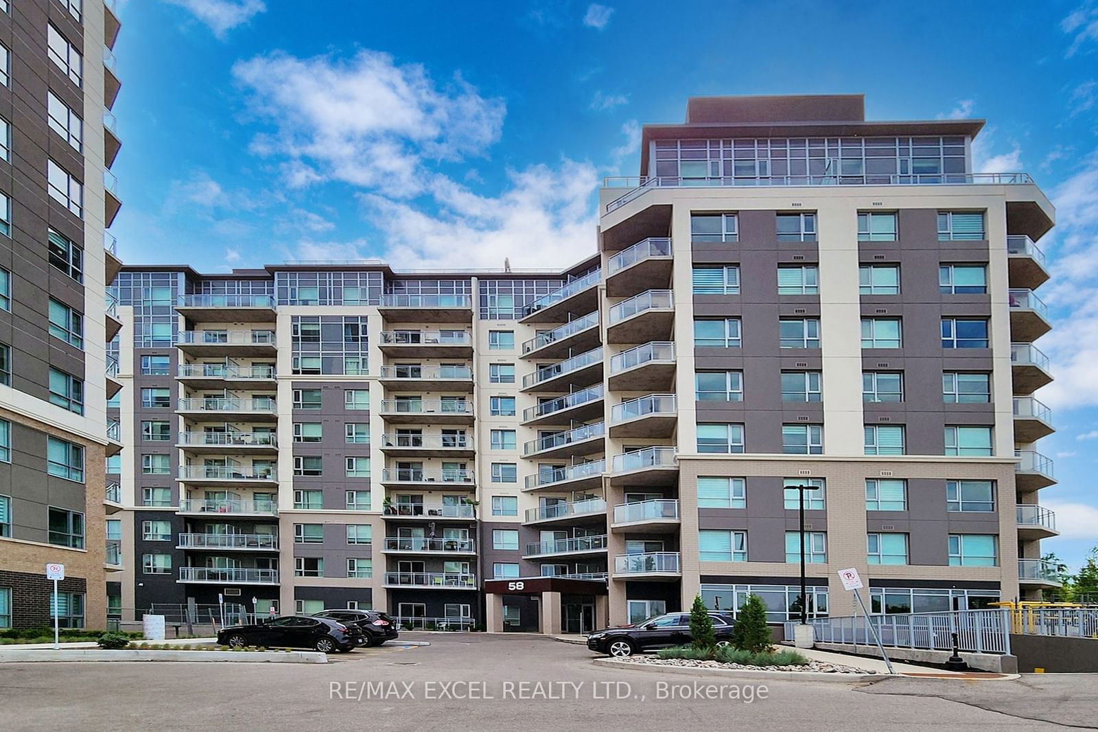 58 Lakeside Terr, unit 1005 for sale