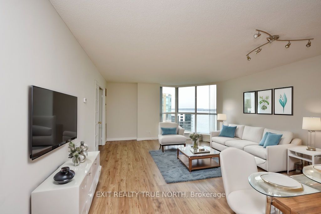 140 Dunlop St E, unit 1208 for sale - image #11