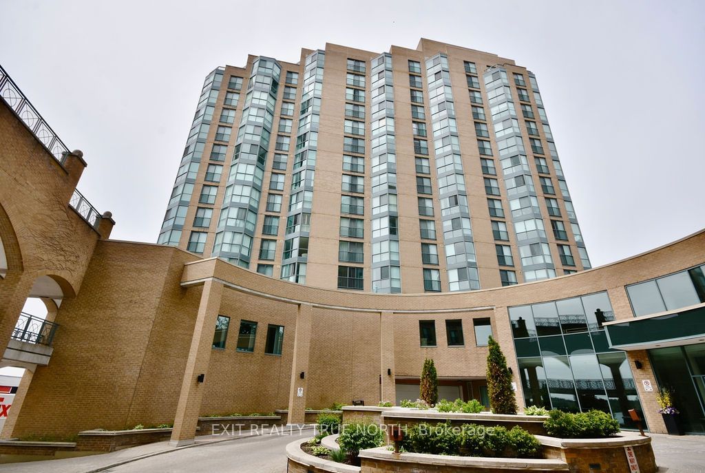 140 Dunlop St E, unit 1208 for sale - image #24