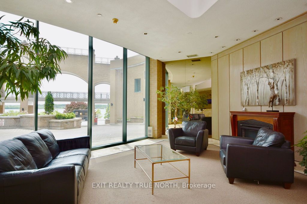 140 Dunlop St E, unit 1208 for sale - image #26