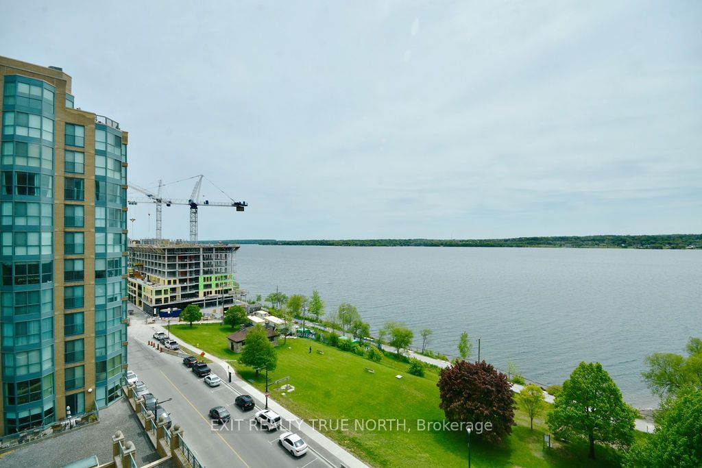 140 Dunlop St E, unit 1208 for sale - image #30