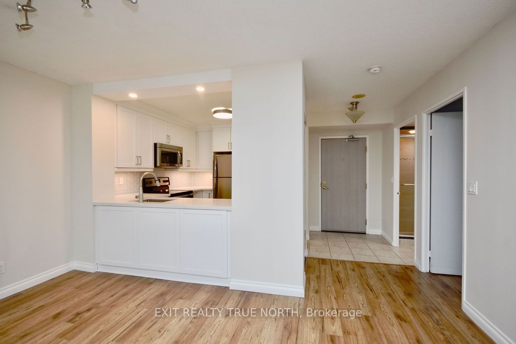 140 Dunlop St E, unit 1208 for sale - image #5