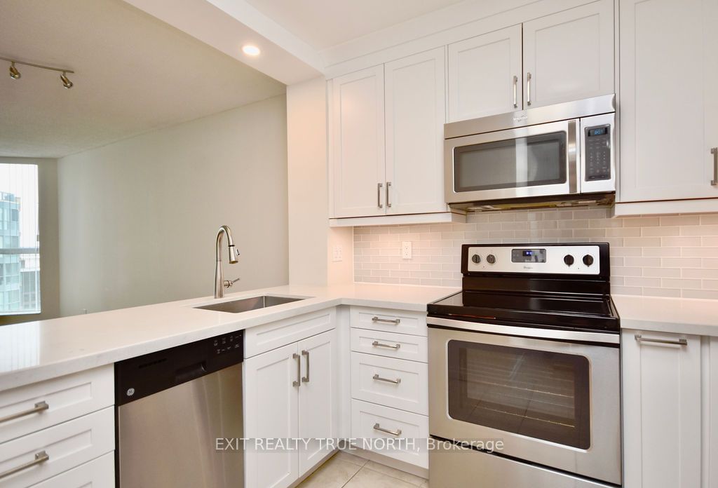 140 Dunlop St E, unit 1208 for sale - image #7