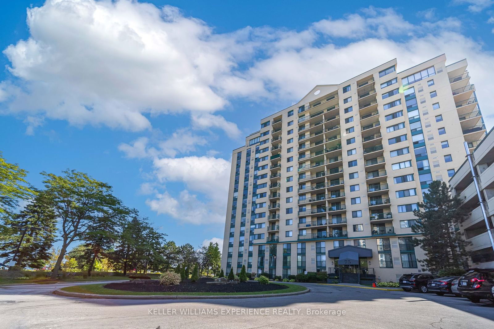 75 Ellen St, unit 709 for sale - image #24