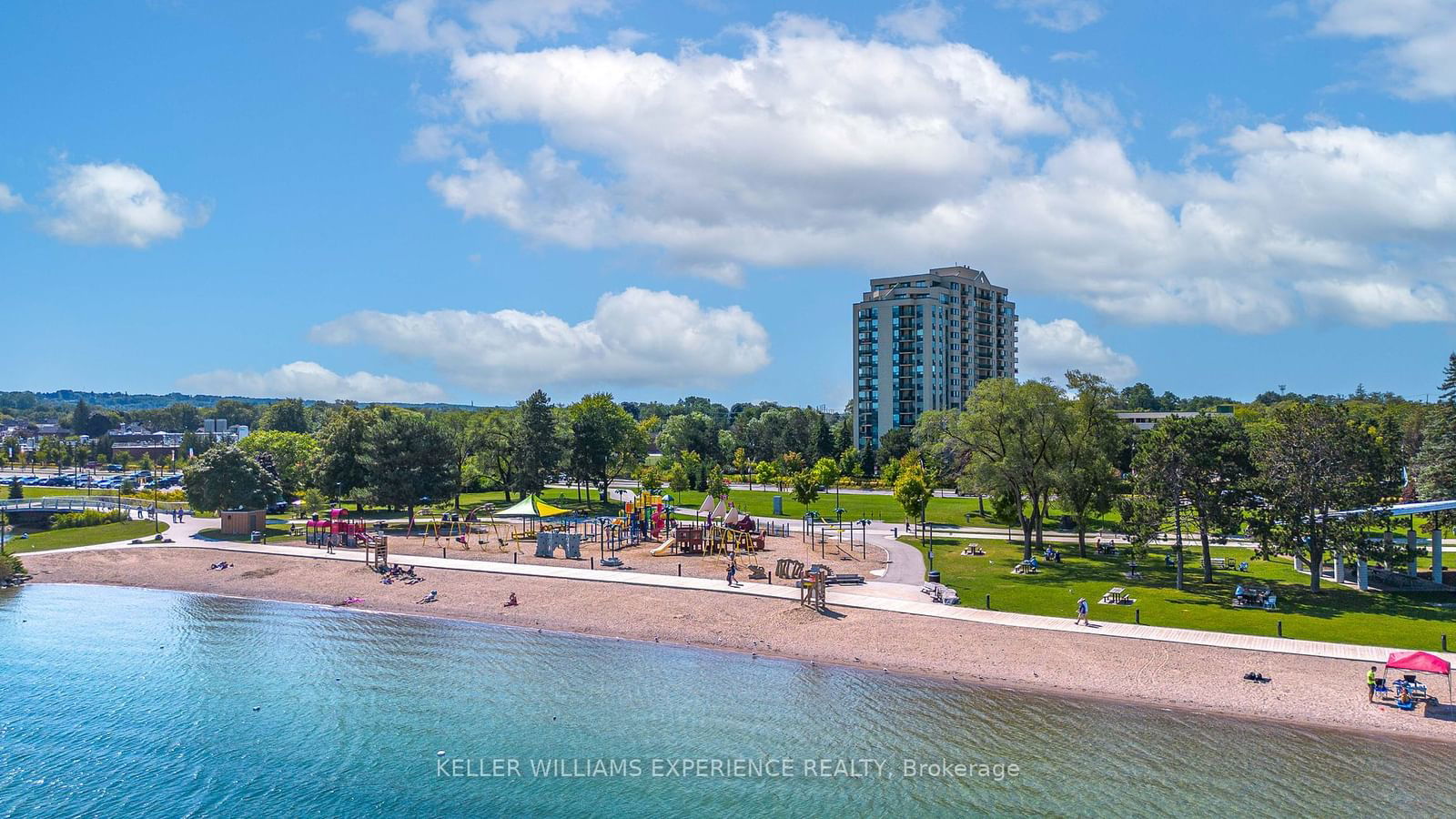 75 Ellen St, unit 709 for sale - image #30