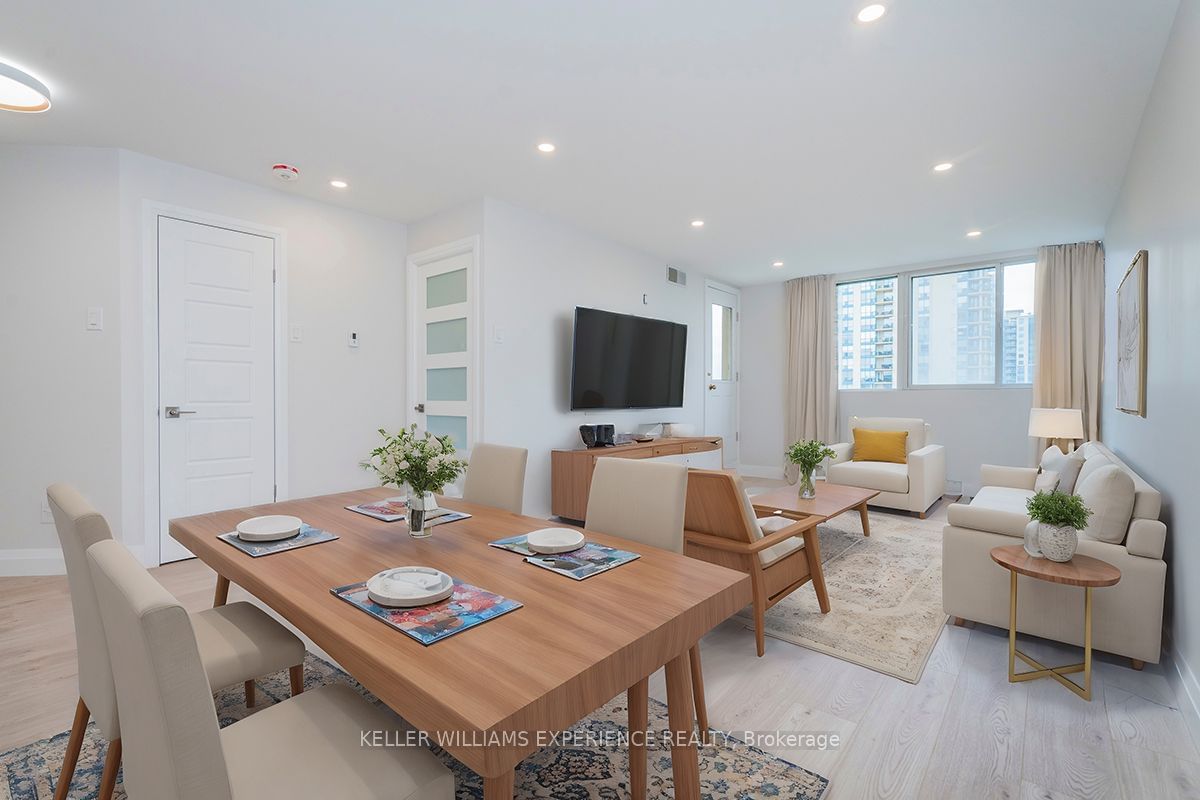 75 Ellen St, unit 608 for sale - image #16