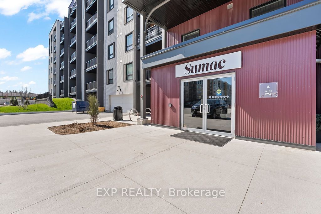 4 Spice Way, unit 506 for sale - image #24