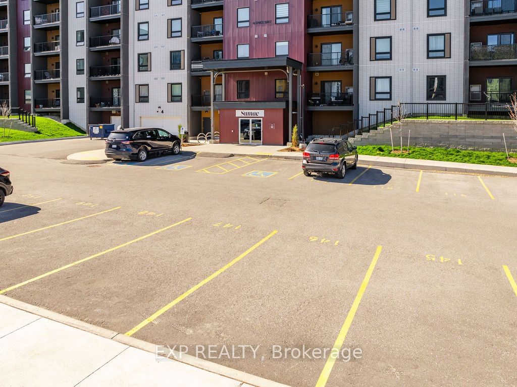 4 Spice Way, unit 506 for sale - image #26