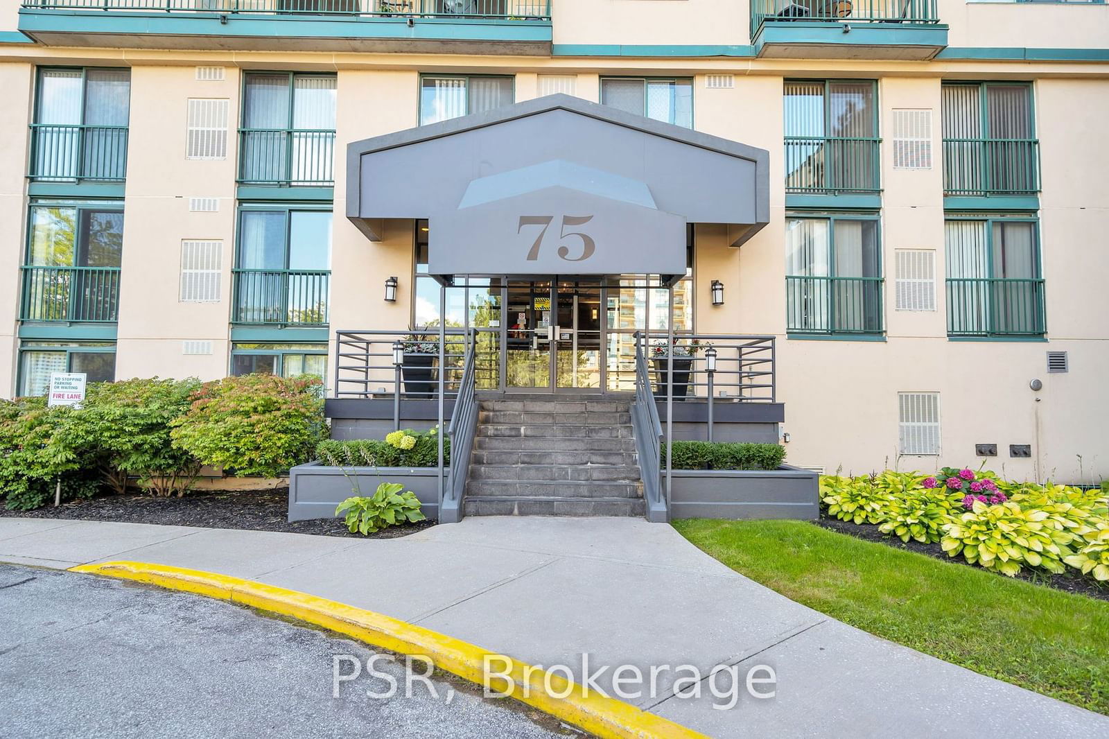 75 Ellen St E, unit 809 for sale - image #3