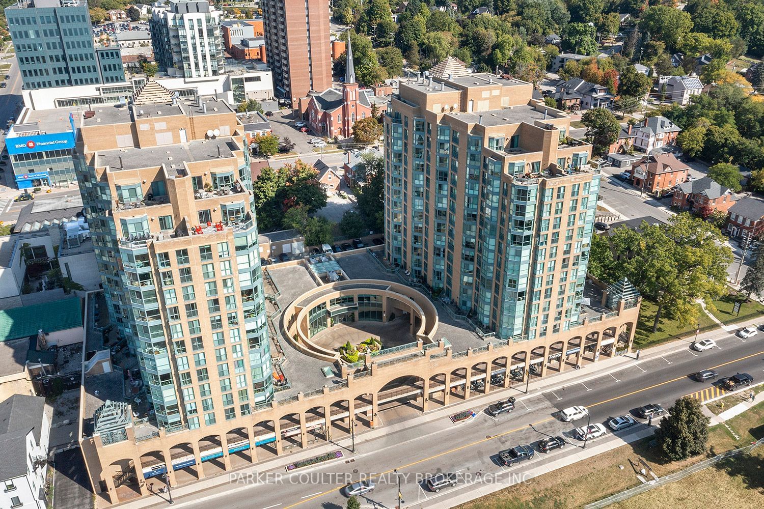 Bayshore Landing I, Barrie, Toronto