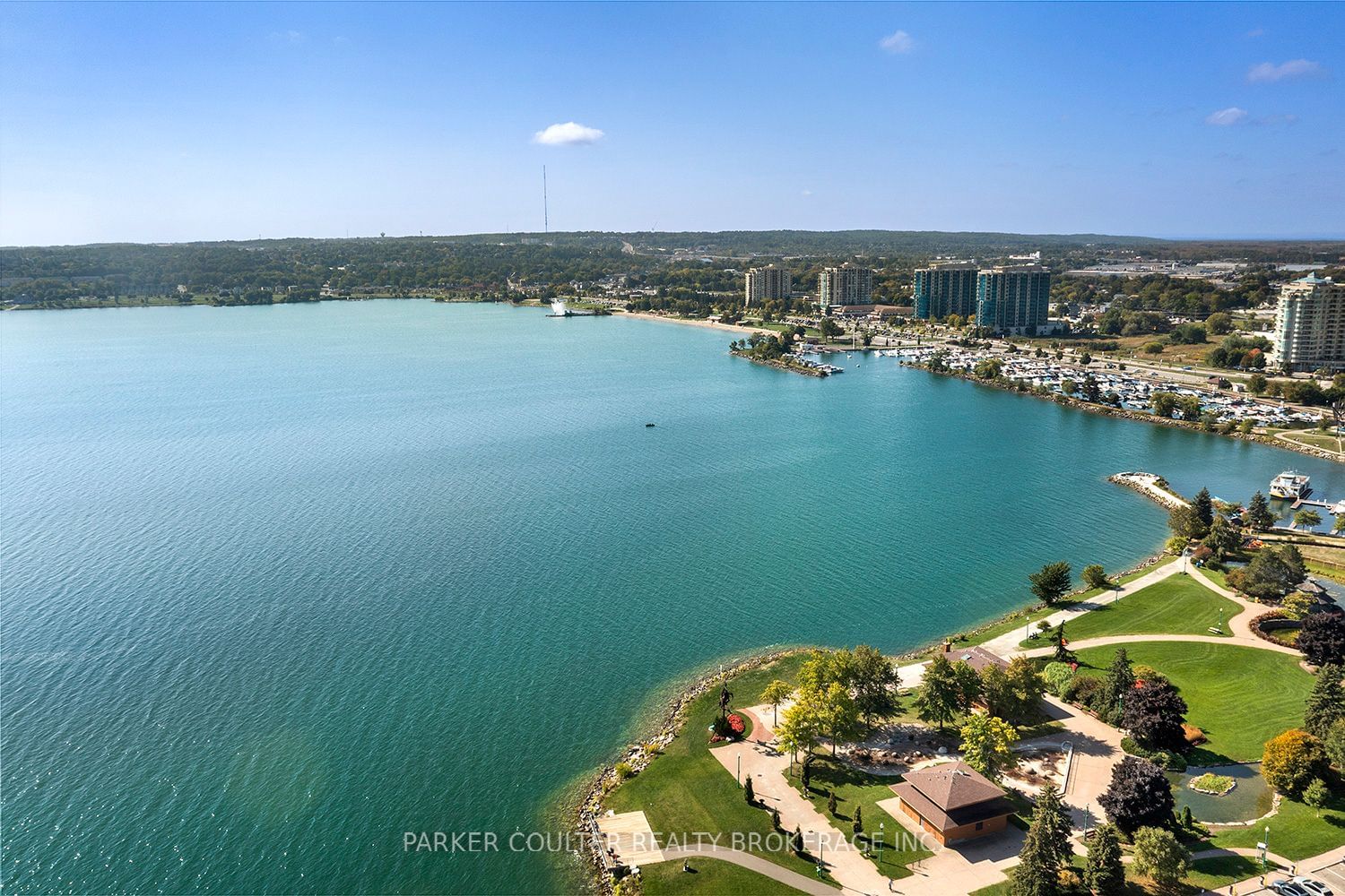 Bayshore Landing I, Barrie, Toronto