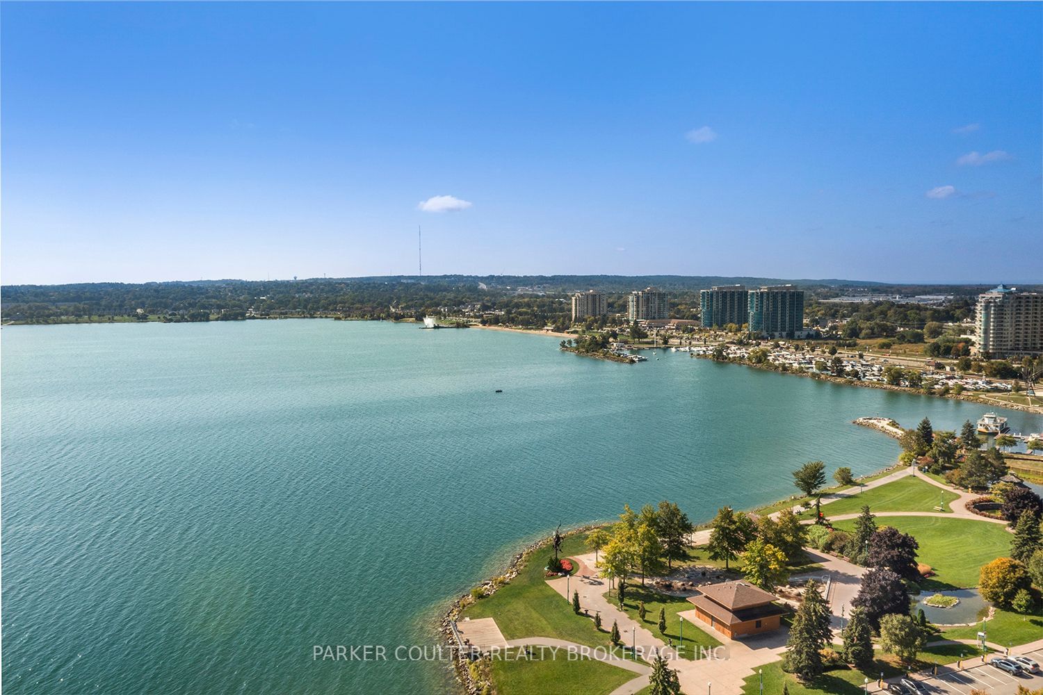 Bayshore Landing I, Barrie, Toronto