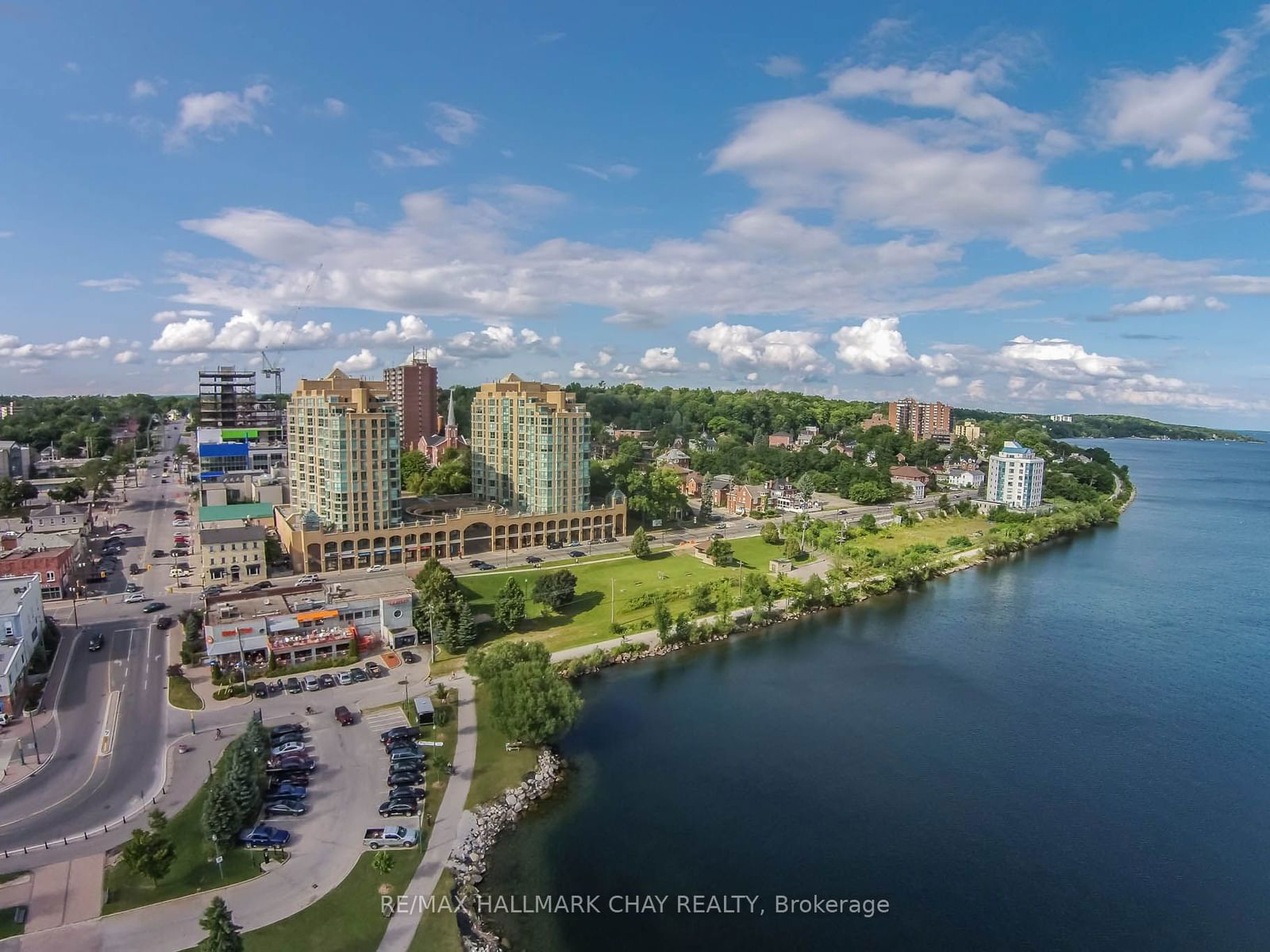 Bayshore Landing II, Barrie, Toronto