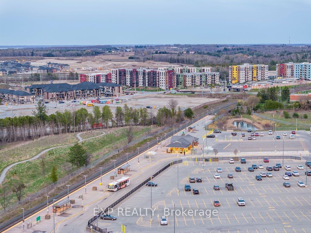 Bistro 6 Condos Sumac, Barrie, Toronto