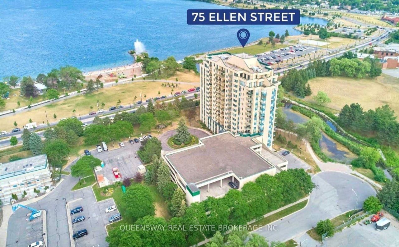 75 Ellen St, unit 904 for sale