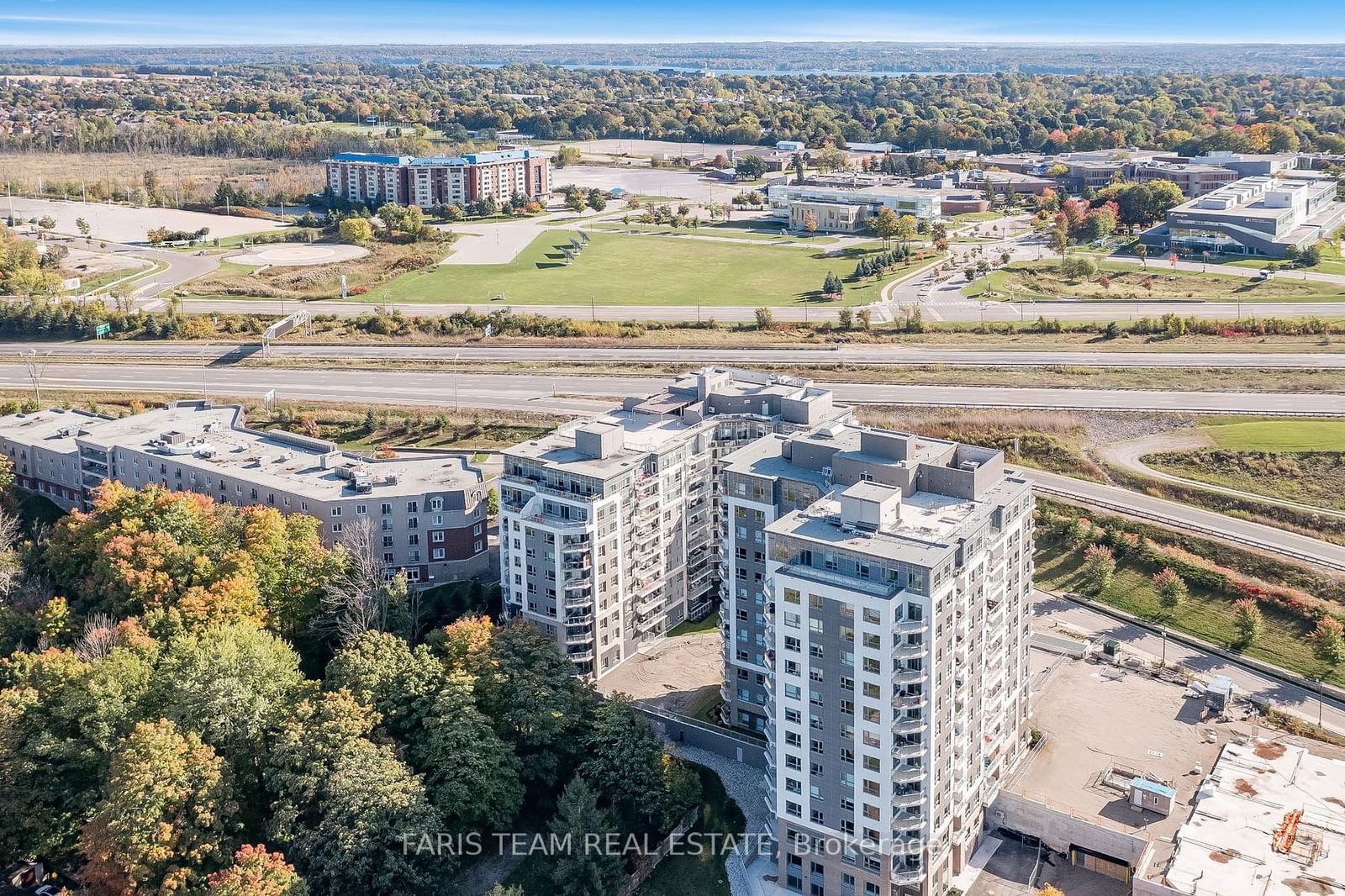 58 Lakeside Terr, unit 812 for sale