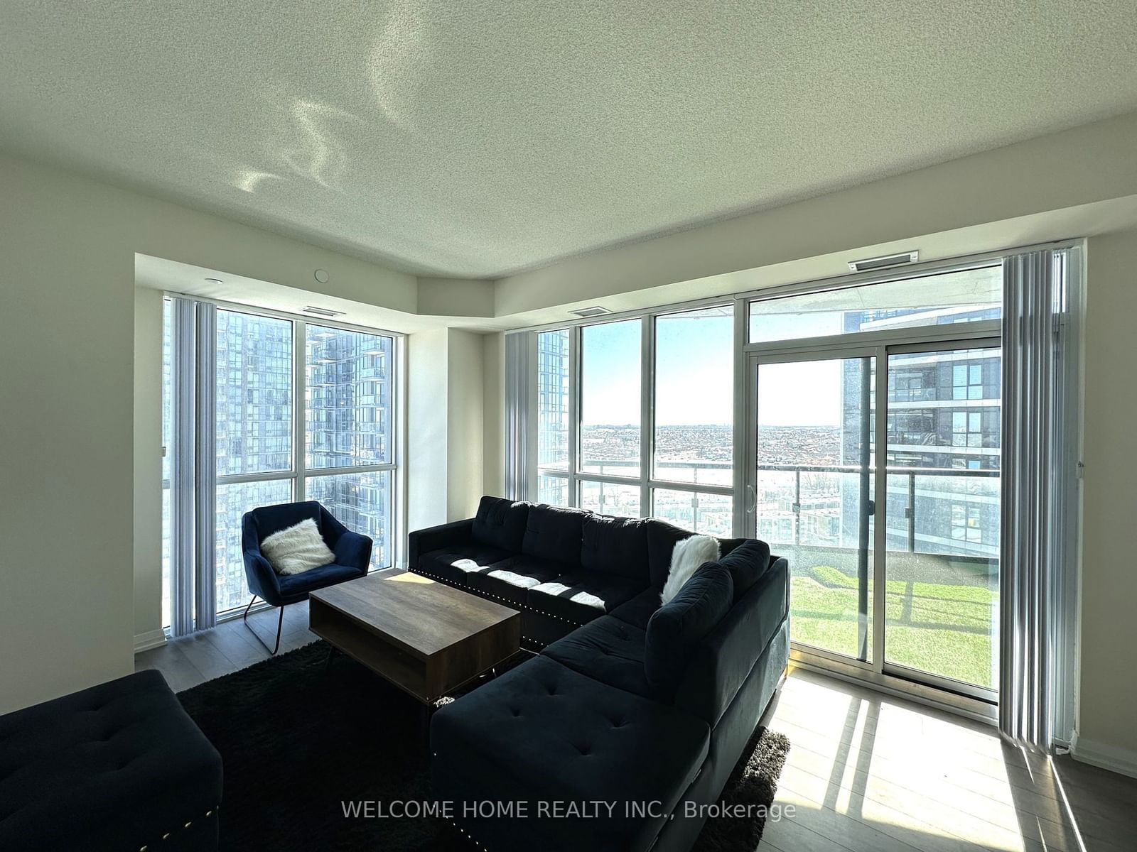 35 Watergarden Dr, unit 1114 for rent