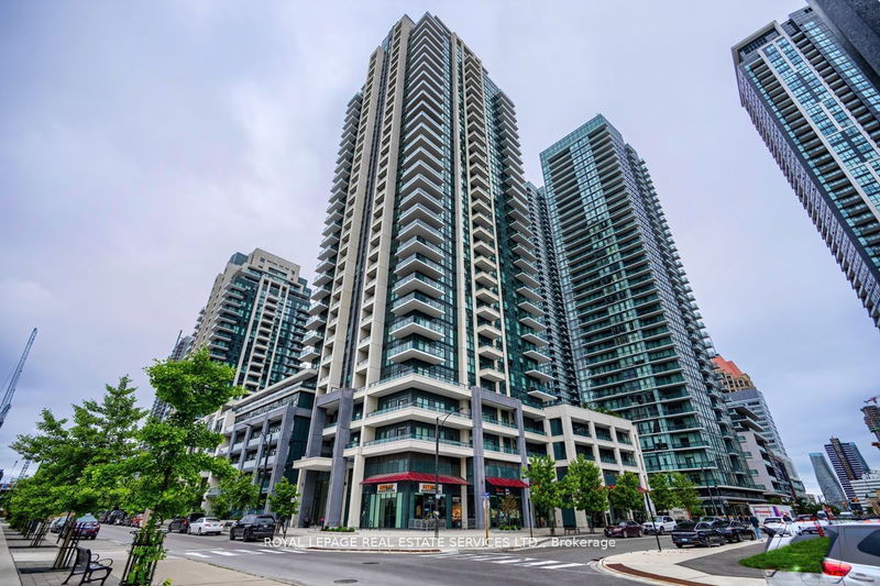 4055 Parkside Village, unit 1517 for rent