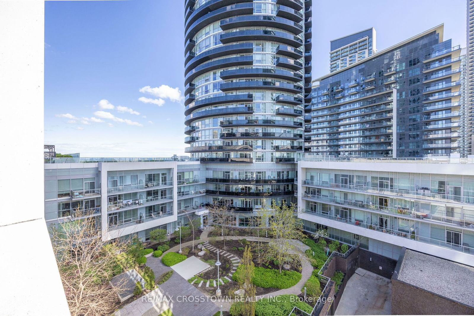 Waterscapes Condos, Etobicoke, Toronto