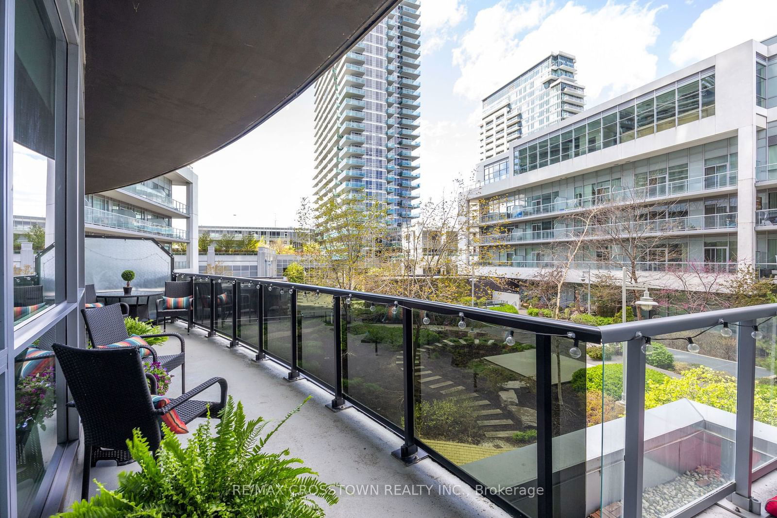 Waterscapes Condos, Etobicoke, Toronto