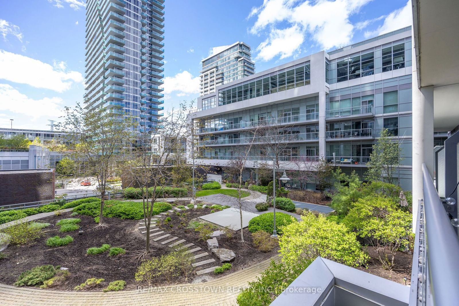 Waterscapes Condos, Etobicoke, Toronto