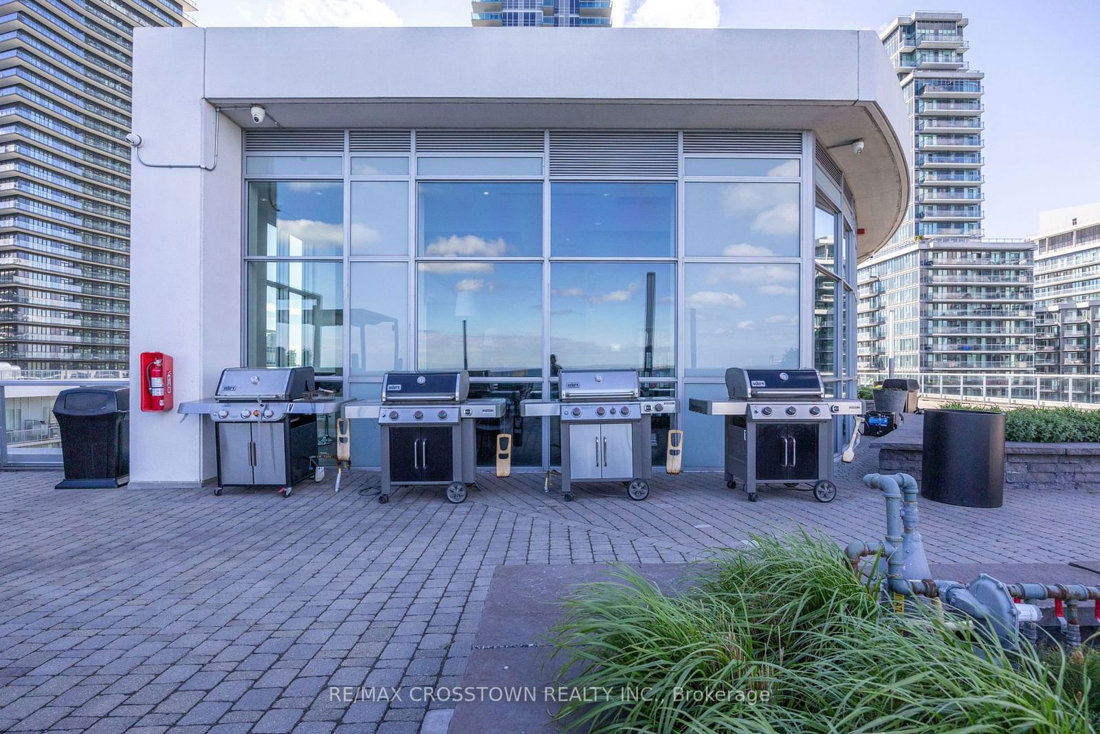 Waterscapes Condos, Etobicoke, Toronto