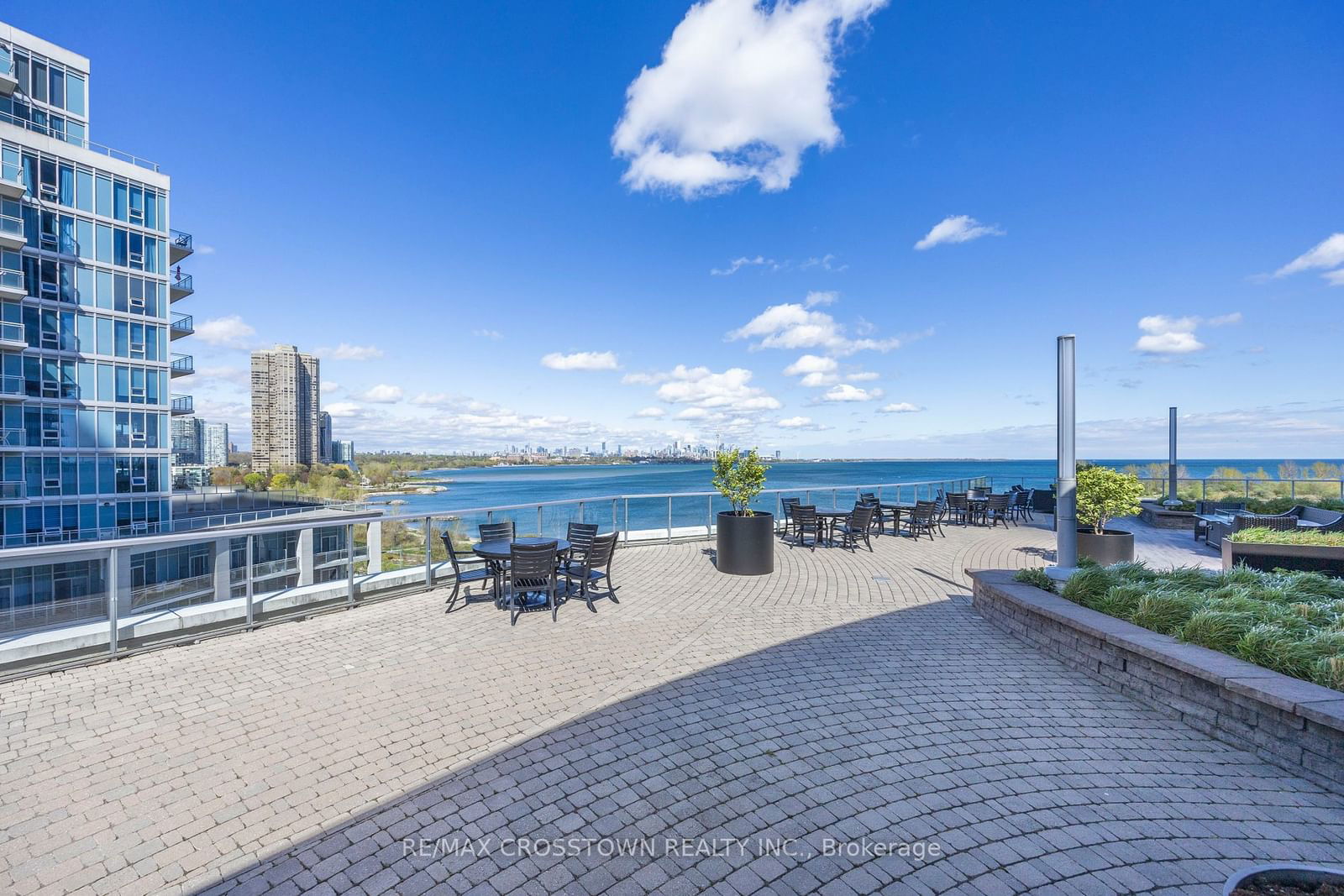 Waterscapes Condos, Etobicoke, Toronto