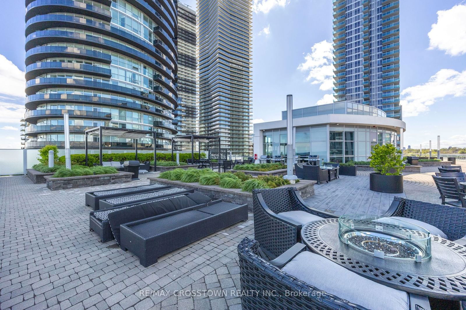 Waterscapes Condos, Etobicoke, Toronto