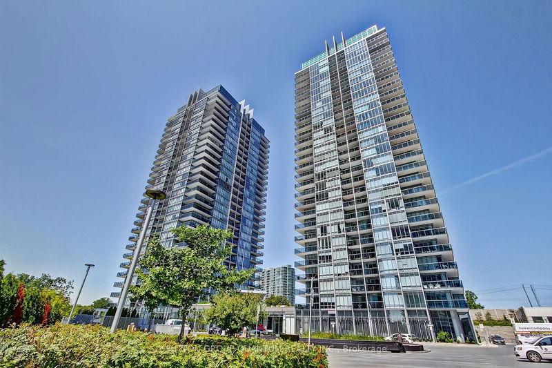 88 Park Lawn Rd, unit 2106 for sale