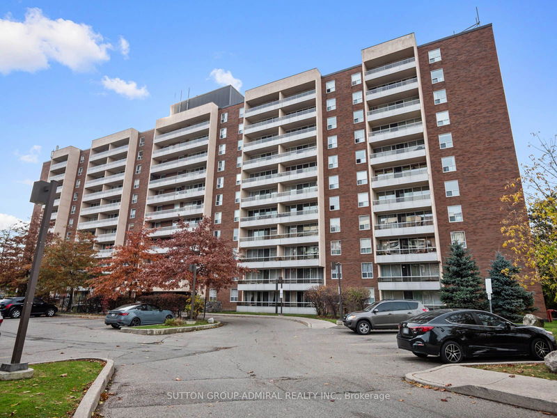 31 Four Winds Dr, unit 502 for sale