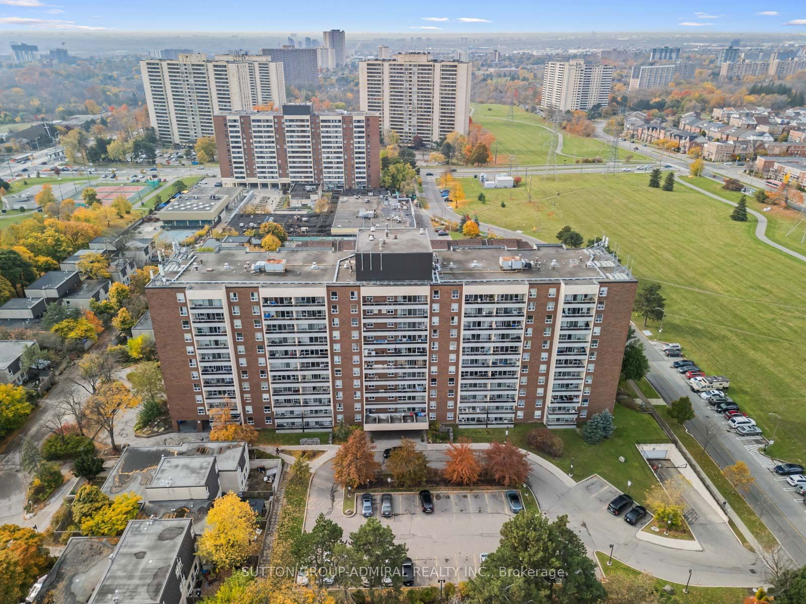 31 Four Winds Dr, unit 502 for sale