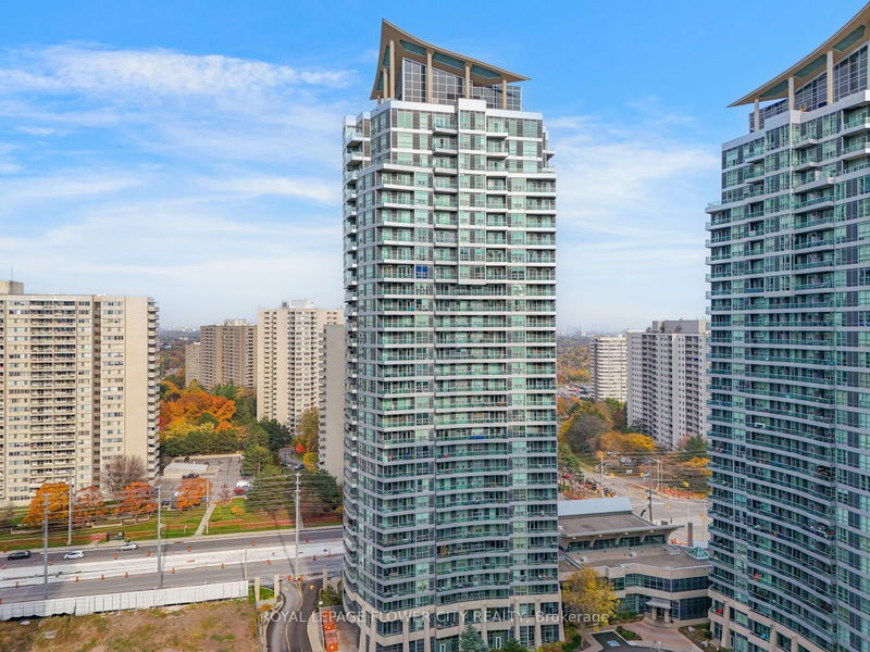 1 Elm Dr, unit 2309 for sale