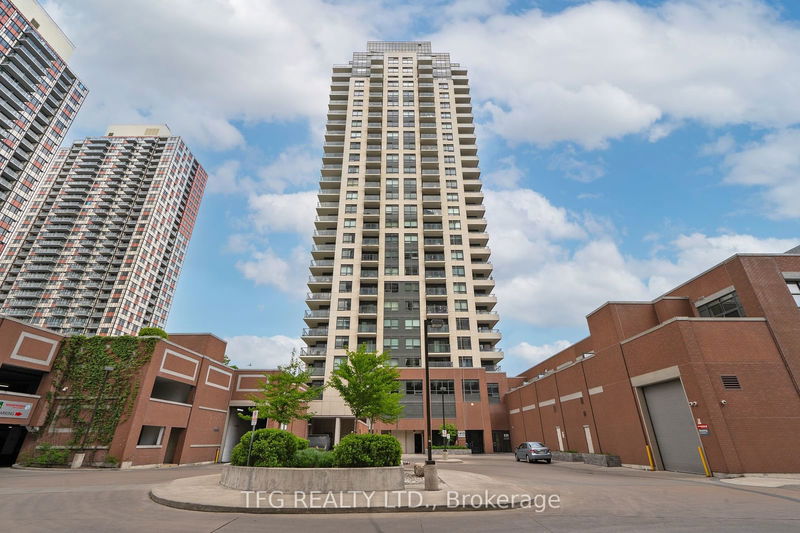 1410 Dupont St, unit 318 for rent