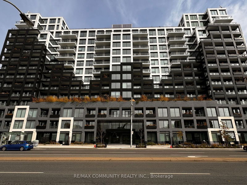 1100 Sheppard Ave W, unit 1136 for sale