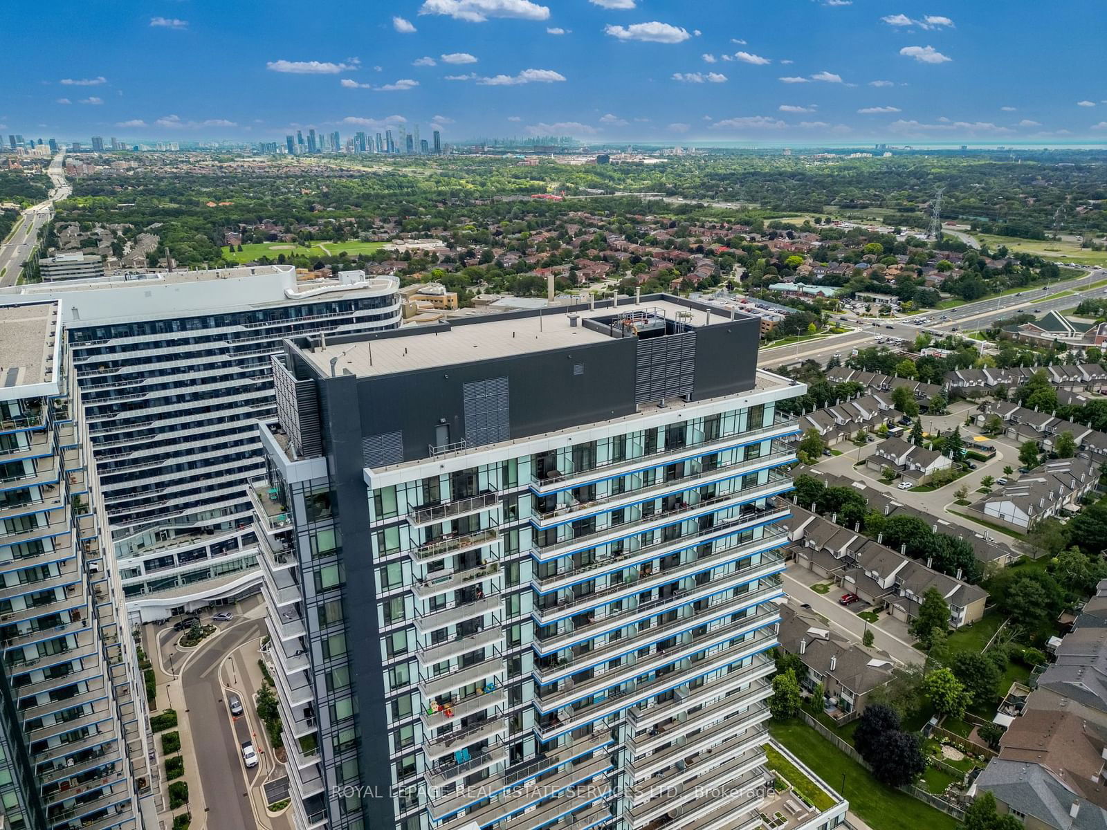 2560 Eglinton Ave W, unit 1611 for sale