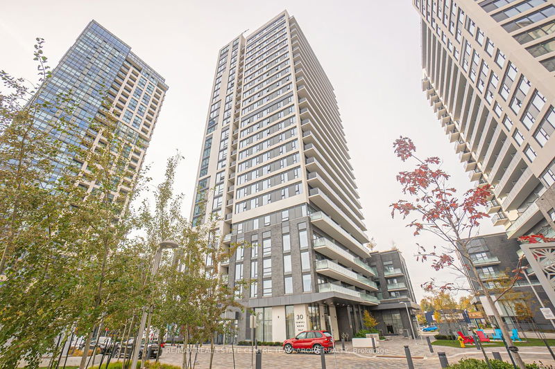 30 Samuel Wood Way, unit 209 for rent